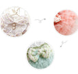 Dog Clothes Cat Princess Skirt Small Fragrant Wind Pengpeng Gauze Skirt Small Dog