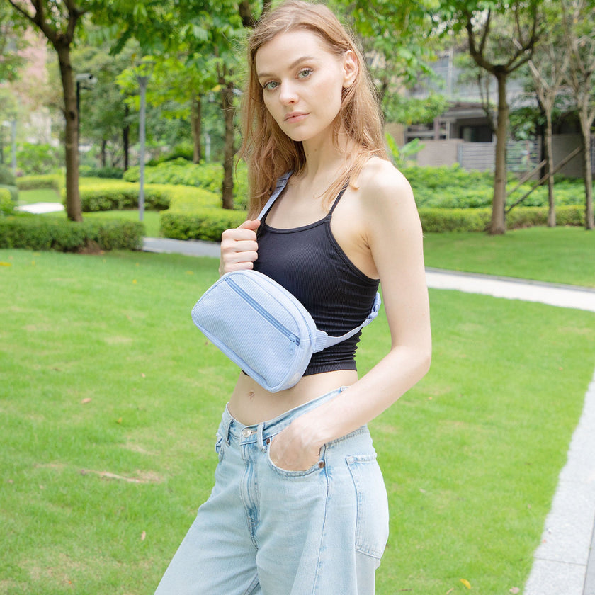 Hand Holding Rope Explosion-proof Chest Back Suit Widened Pet Collar Mini Schoolbag Dog Stool Bag