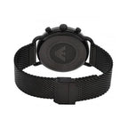 Emporio Armani AR11142 Men's Aviator Black Watch