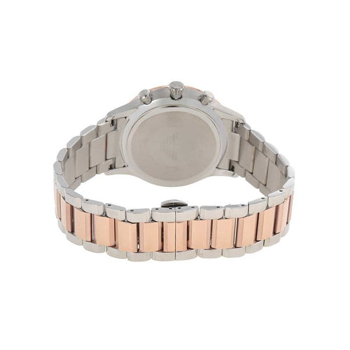 Emporio Armani AR11209 Men's Rose Gold Watch