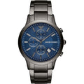 Emporio Armani AR11215 Men's Renato Grey Watch