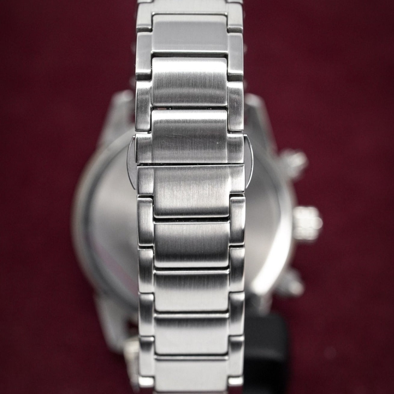 Reloj cronógrafo Mario para hombre Emporio Armani AR11241