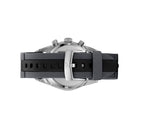 Emporio Armani AR5866 Men's Black Chronograph Watch