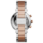 Michael Kors MK6141 Ladies Parker Rose Gold Chronograph Watch