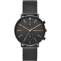 Michael Kors MK8504 Men's Jaryn Black Watch
