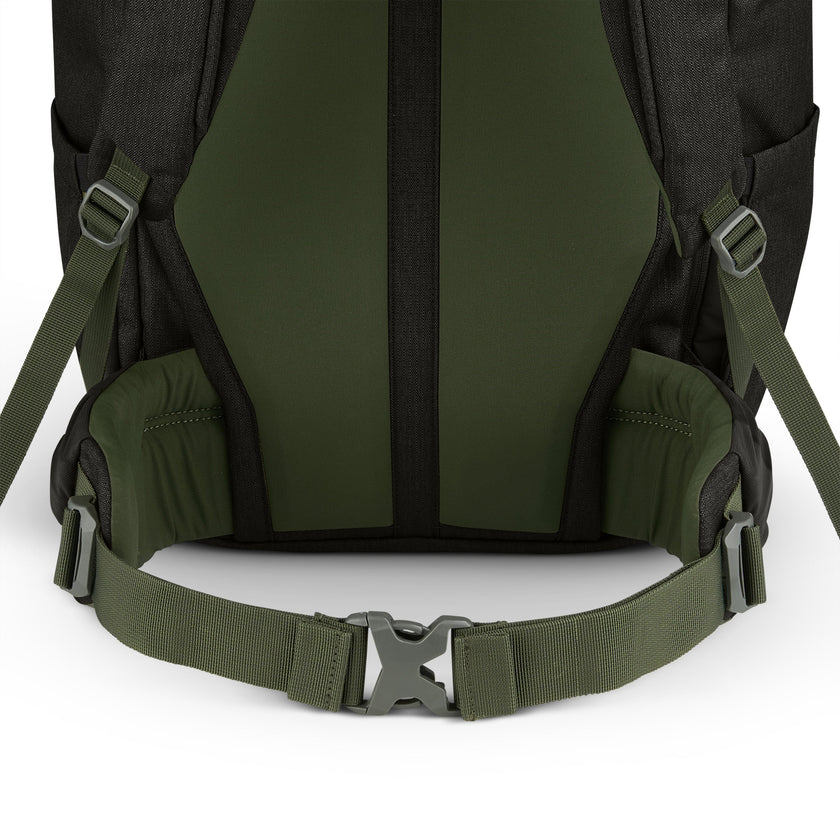 Kelty Redwing Traveller 40L Backpack - Black
