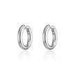 Hannah Martin Chunky Hoop Earrings