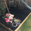 Grasslock Ground Protection Grass Tiles
