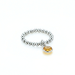 Citrine Birthstone Ring