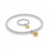 Zitrin Geburtsstein-Schmuckset für November