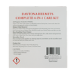 Helmet Care Kit- 1/2 Dozen (CK-6)