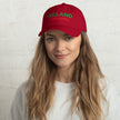 IRELAND - Dad Hat