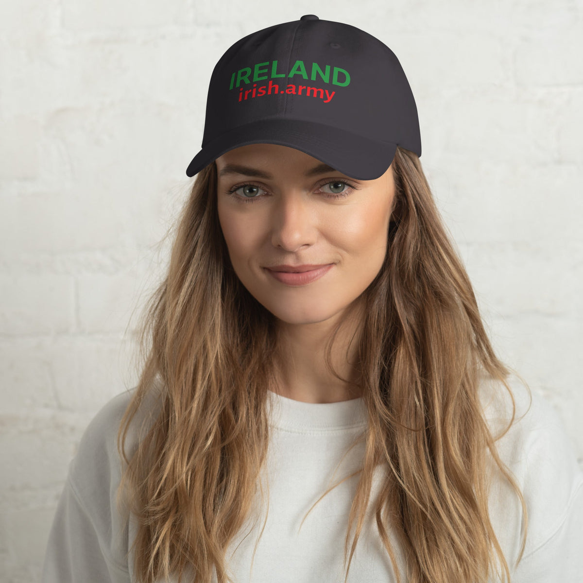 IRELAND - Dad Hat