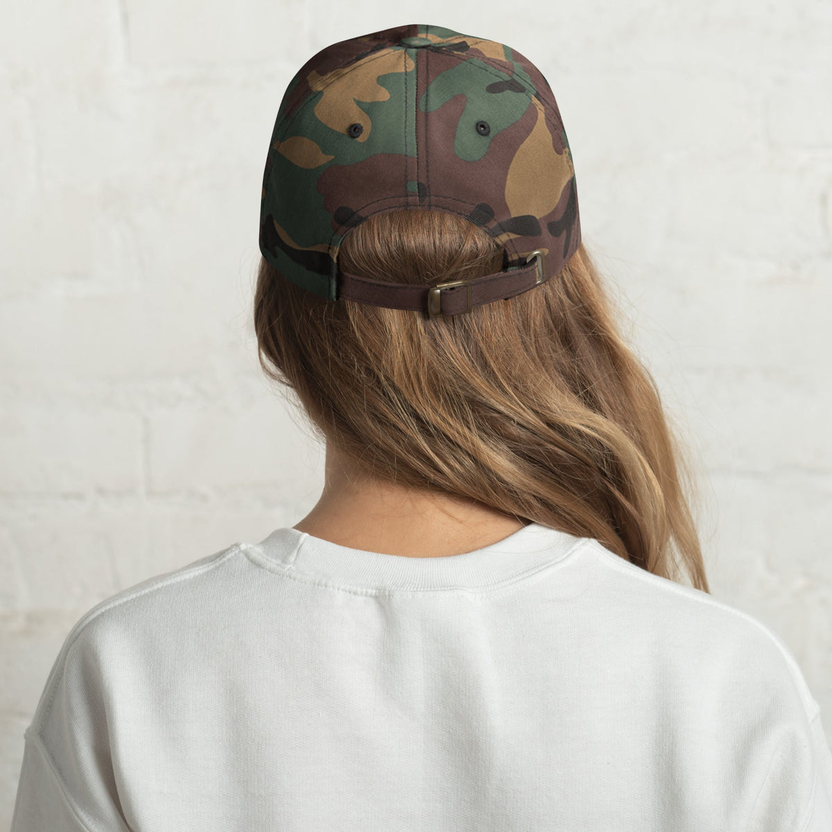 IRELAND - Dad Hat