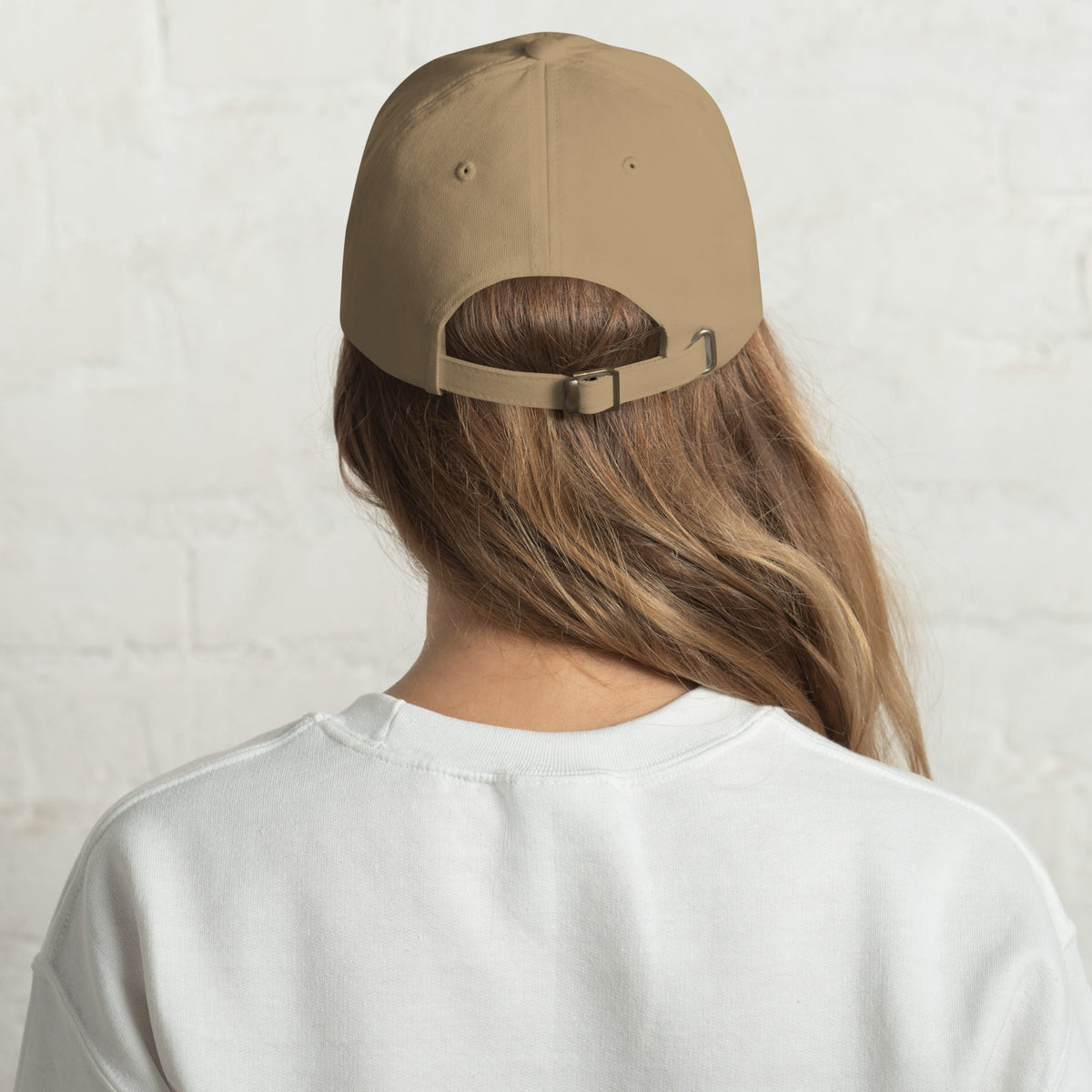 IRELAND - Dad Hat
