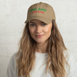IRELAND - Dad Hat