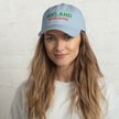 IRELAND - Dad Hat