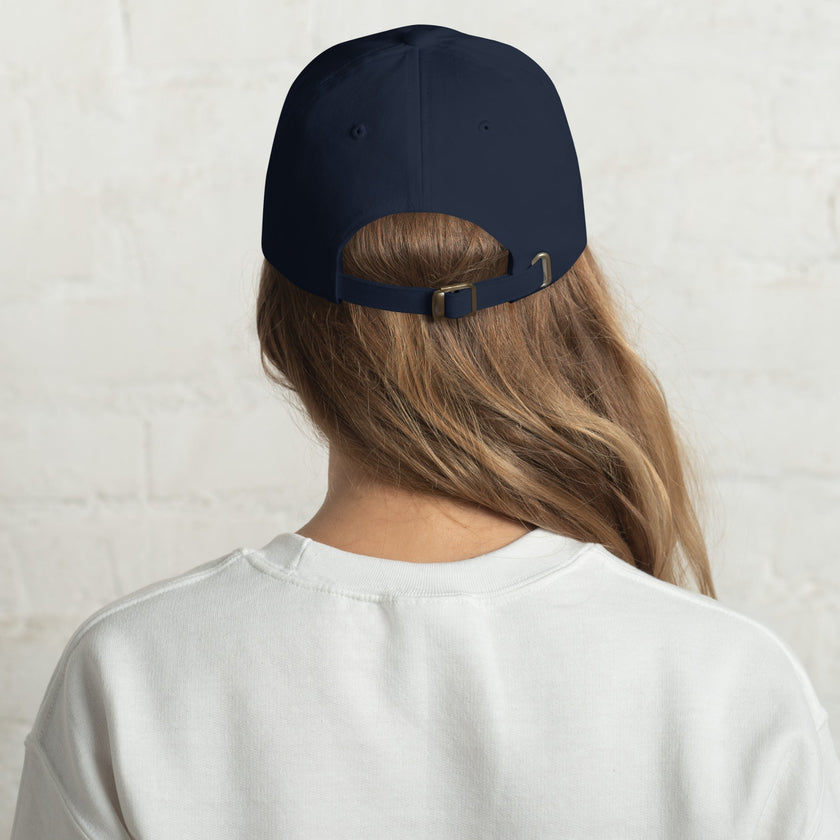 IRELAND - Dad Hat