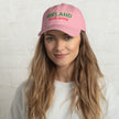 IRELAND - Dad Hat