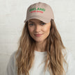 IRELAND - Dad Hat