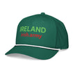 IRLAND - Klassische Seilkappe