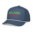 IRLAND - Klassische Seilkappe