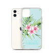 Cronjager - Clear Case for iPhone®