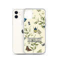 Cronjager - Clear Case for iPhone®