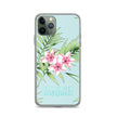 Cronjager - Clear Case for iPhone®