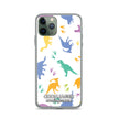 Cronjager - Clear Case for iPhone®