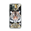 Cronjager - Clear Case for iPhone®