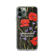 Cronjager - Clear Case for iPhone®