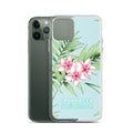 Cronjager - Clear Case for iPhone®