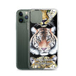 Cronjager - Clear Case for iPhone®