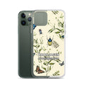 Cronjager - Clear Case for iPhone®