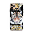 Cronjager - Clear Case for iPhone®