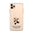 Cronjager - Clear Case for iPhone®