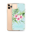 Cronjager - Clear Case for iPhone®