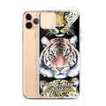 Cronjager - Clear Case for iPhone®
