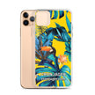 Cronjager - Clear Case for iPhone®