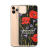 Cronjager - Clear Case for iPhone®