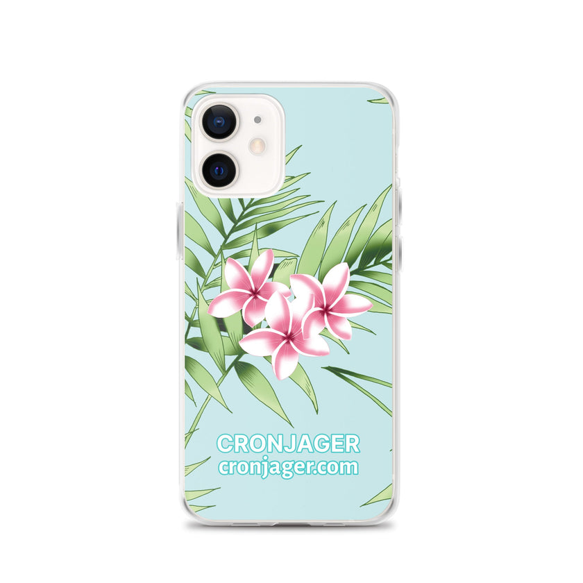Cronjager - Clear Case for iPhone®