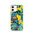 Cronjager - Clear Case for iPhone®