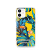 Cronjager - Clear Case for iPhone®