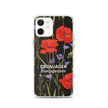 Cronjager - Clear Case for iPhone®