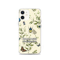 Cronjager - Clear Case for iPhone®