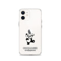Cronjager - Clear Case for iPhone®