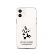 Cronjager - Clear Case for iPhone®
