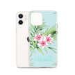 Cronjager - Clear Case for iPhone®