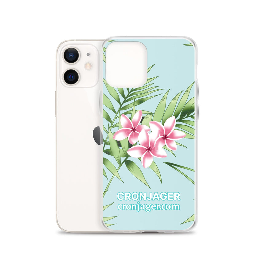 Cronjager - Clear Case for iPhone®